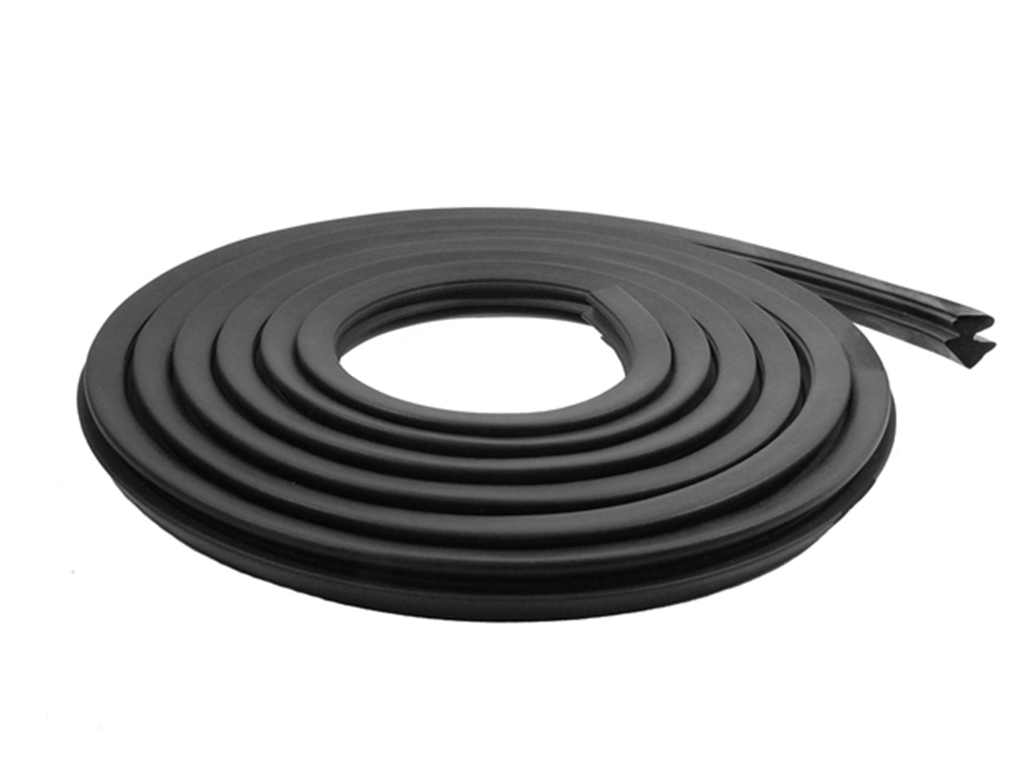 Metro Moulded Trunk Lid Seal TK 64-16
