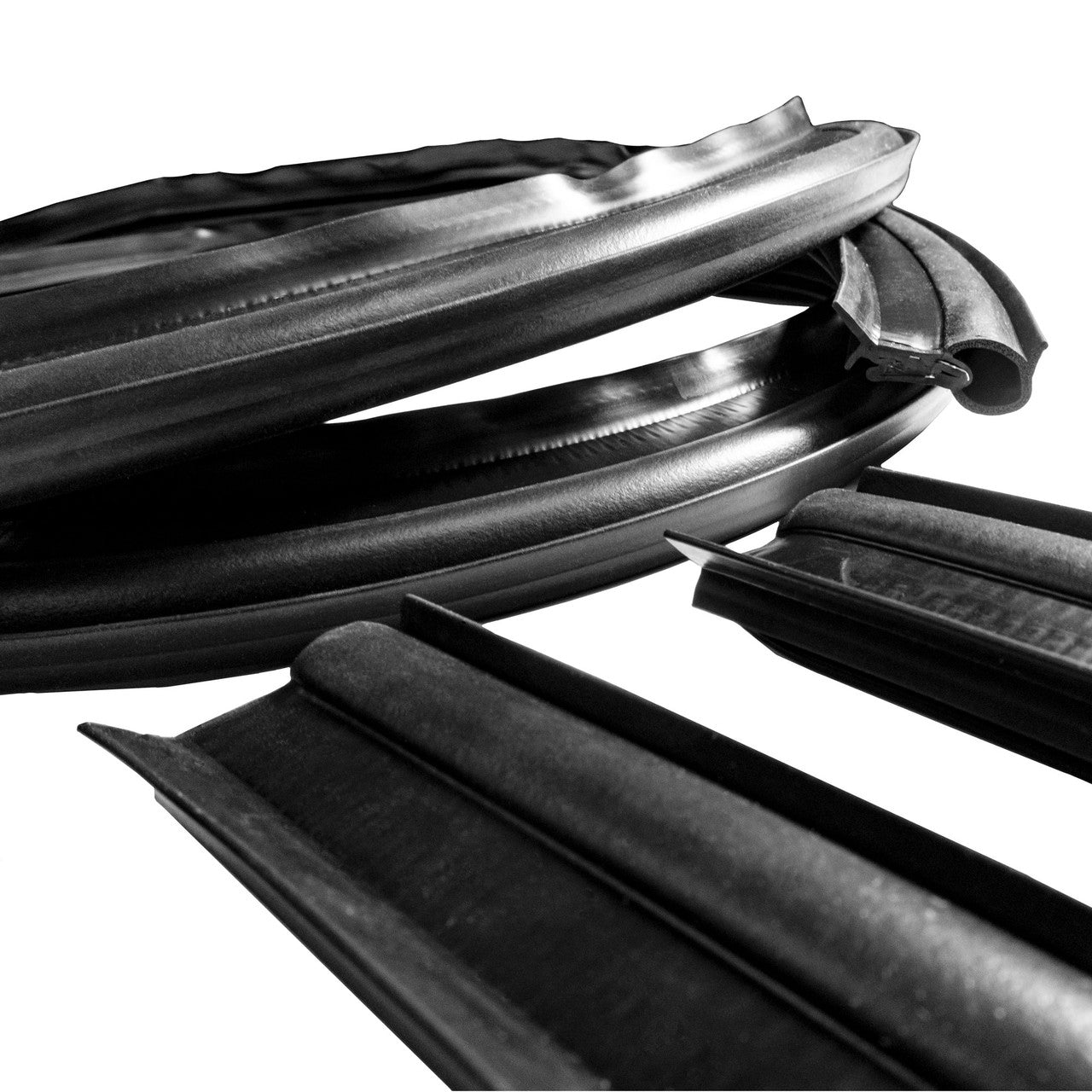 Metro Moulded Front Trunk Seal "Frunk" 1984-1988 Pontiac Fiero TK 84