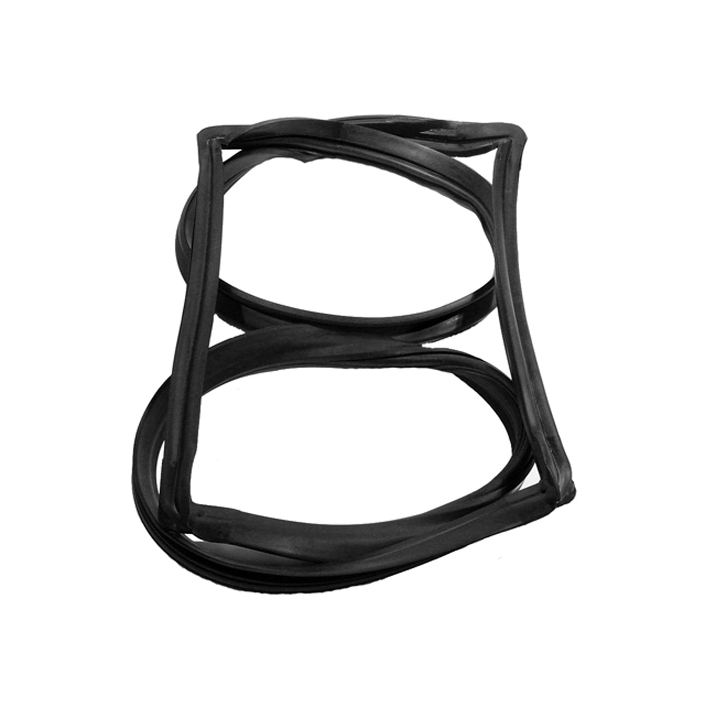 Metro Windshield Seal 1968-1976 Dodge Plymouth Dart Scamp Valiant VWS 2705