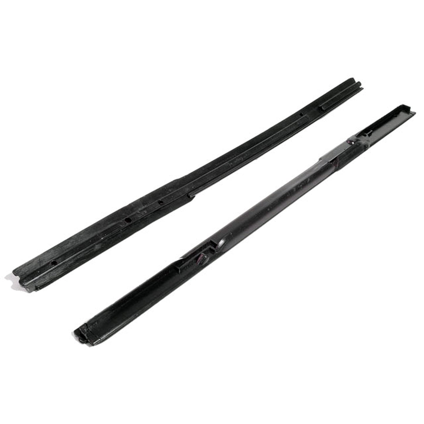 Metro Front Vent Window Seals 1952-1954 Mercury Monterey Custom WR 3301