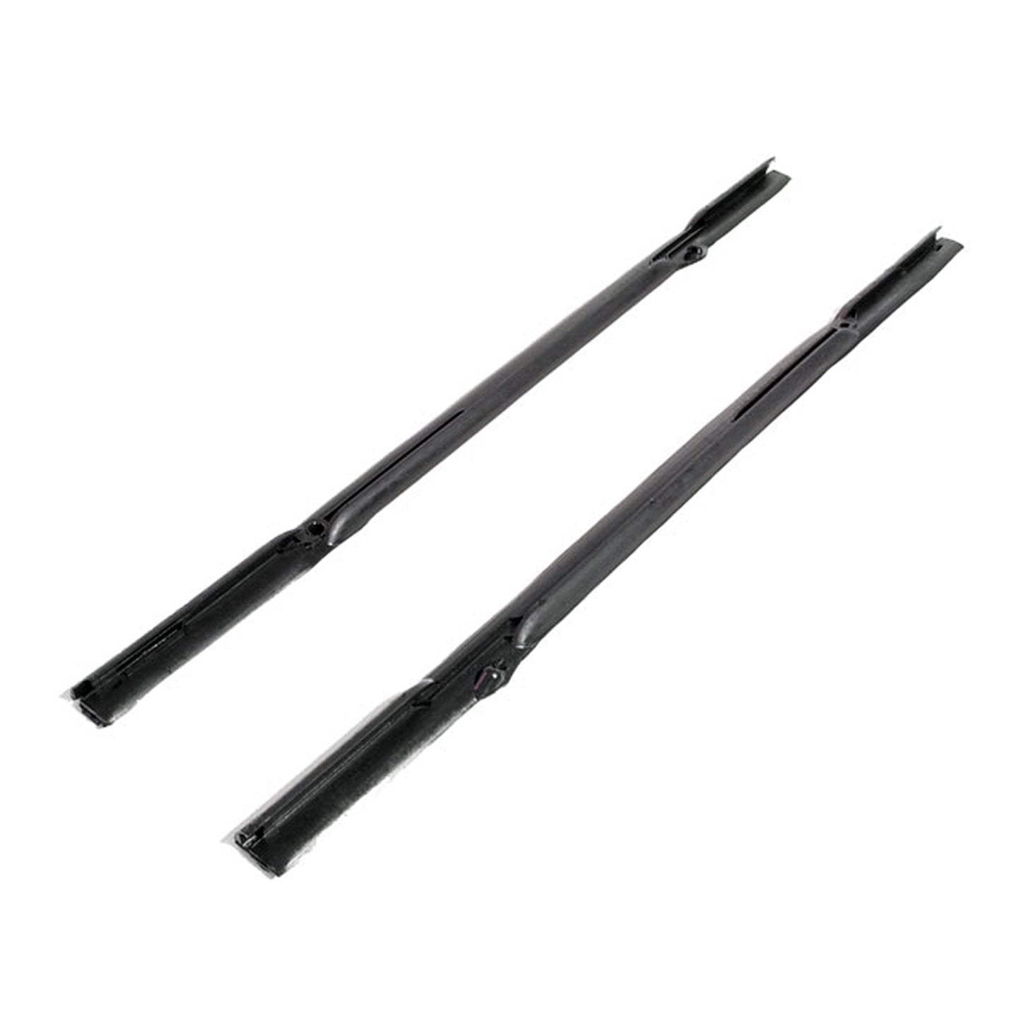 Metro Front Vent Window Seals 1950-1951 Mercury Monterey Merc 2/4 Door WR 3311