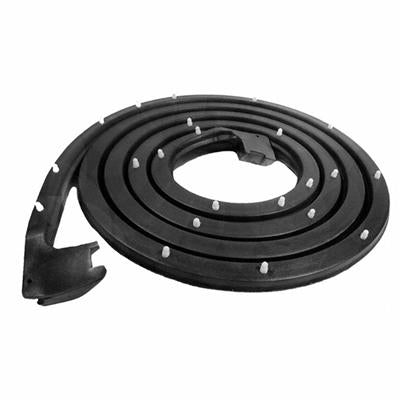 Metro Moulded Tailgate Seal 1973-1977 Chevy Buick Olds Pontiac 4 Door Wagon TG 15