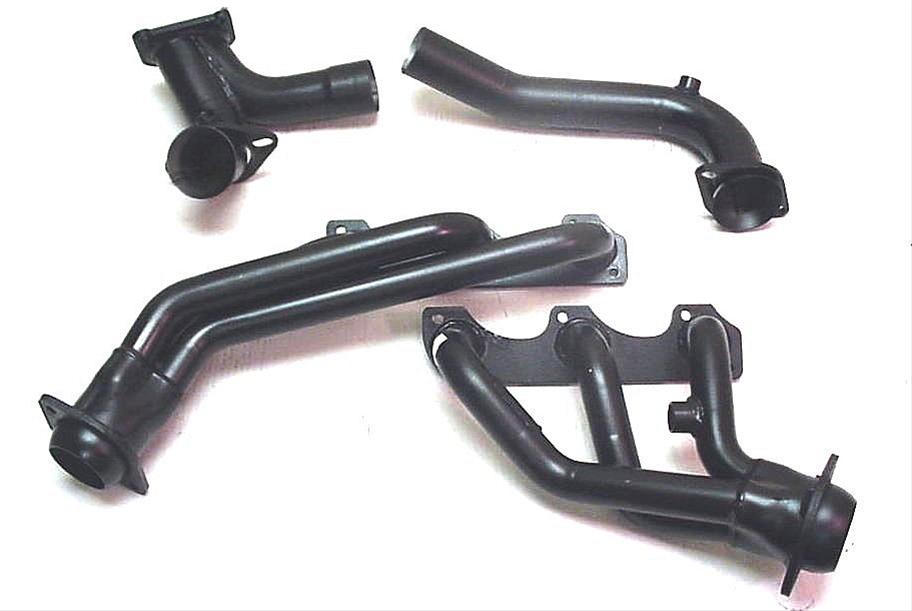 Pace Setter Headers 1990-1994 Ford Ranger Explorer Mazda B4000 Navajo 4.0L 70-1170