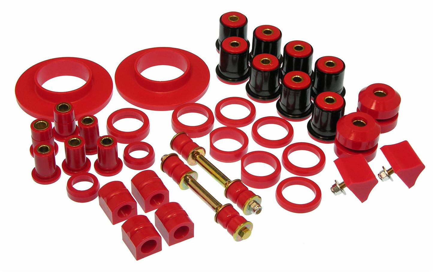 Prothane Polyurethane Full Bushing Kit 1970-1978 AMC Matador Ambassador 1-2012