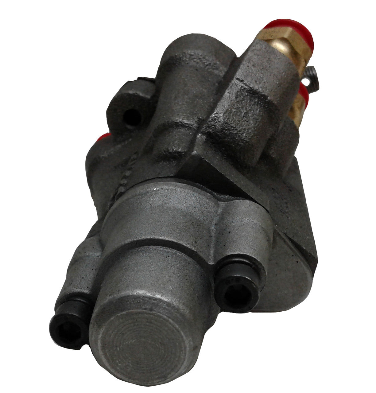 New Lares Power Steering Control Valve 1953-1956 Ford Mercury 10001