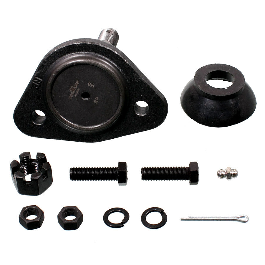 Rare Parts Lower Ball Joint 1957-1964 Ford Mercury Edsel 10112