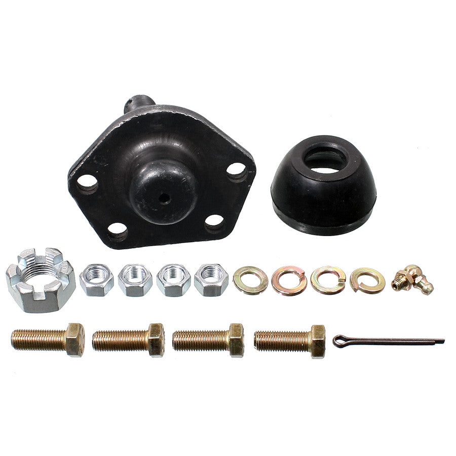 Rare Parts Upper Ball Joint 1960-1962 Chevrolet C30 1976-1977 Checker Marathon Aerobus 10123