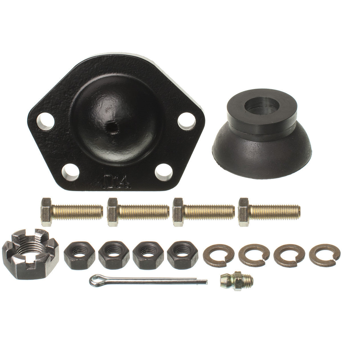 Rare Parts Upper Ball Joint 1957-1960 Cadillac Deville Eldorado Series 60 62 75 10334