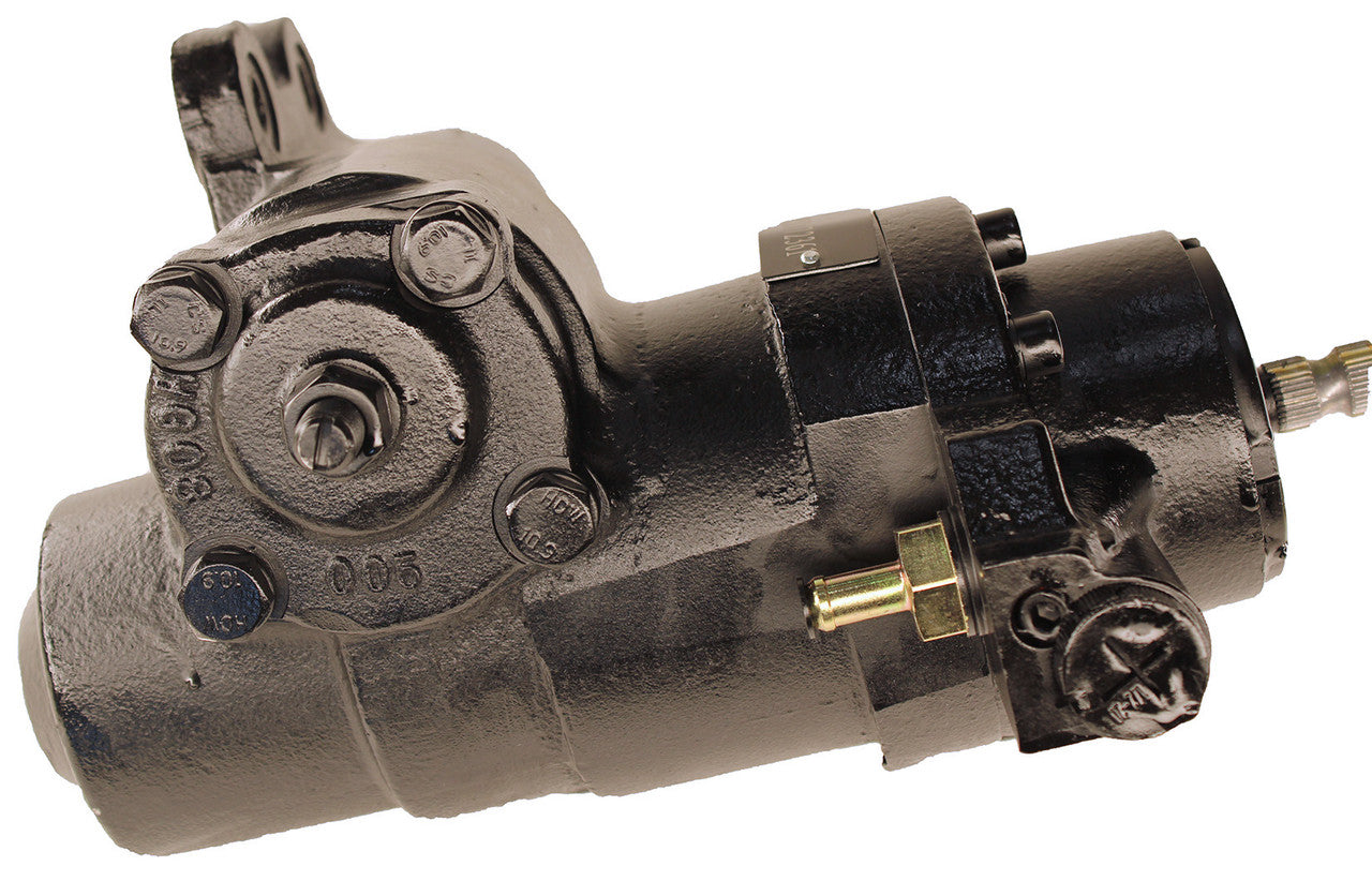 Lares New Power Steering Gear 1962-1972 Dodge Chrysler Plymouth 11033