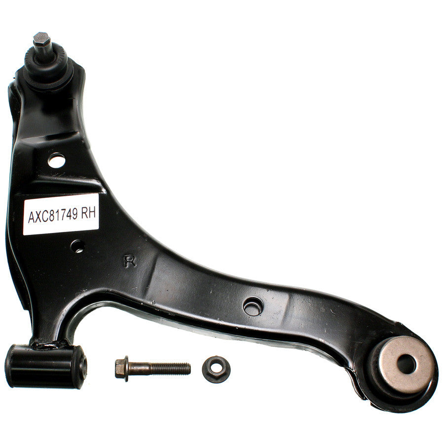 Rare Parts Control Arm W/ Ball Joint 11430
