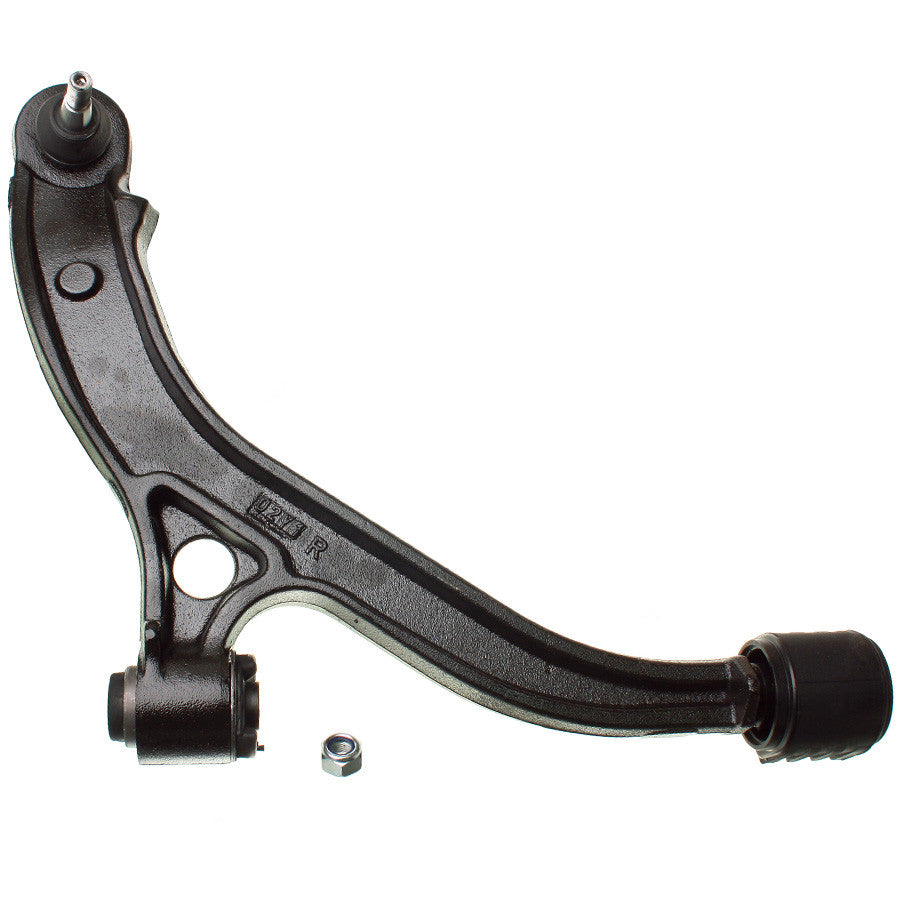 Rare Parts Control Arm W/ Ball Joint 11563