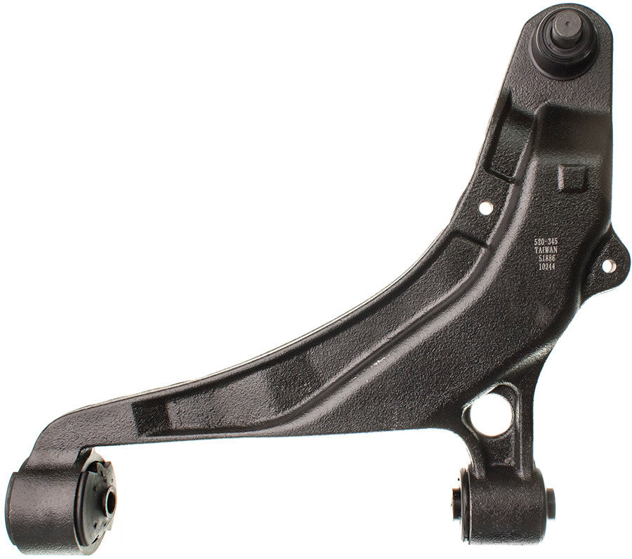 Rare Parts Control Arm W/ Ball Joint 11604