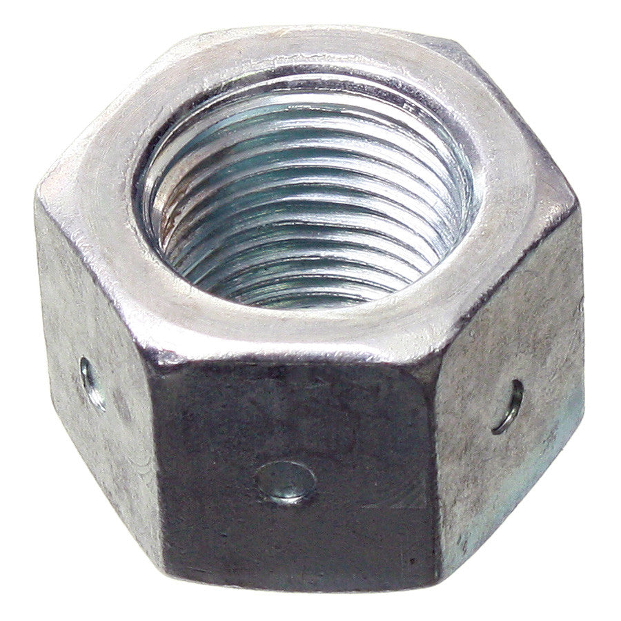 Rare Parts Self-Locking Nut 15259