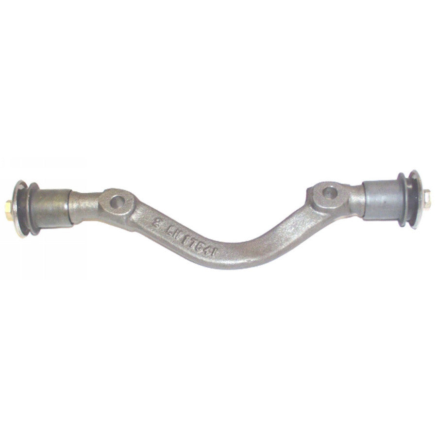 Rare Parts Left Upper Control Arm Shaft Kit 1958-1964 Chevy Bel Air Impala Biscayne 15356