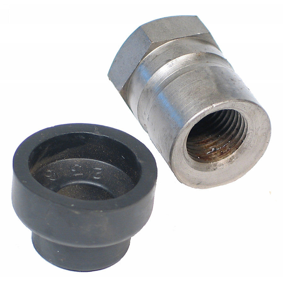 Rare Parts Upper Outer Pivot Pin 1937-1939 Dodge Chrysler Plymouth Desoto 15399