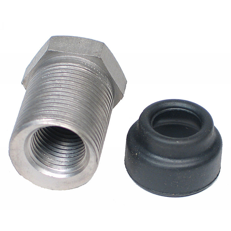 Rare Parts Upper Outer Pivot Pin 1940-1942 Hudson Vehicles 15403