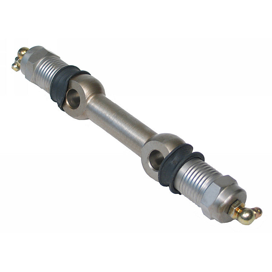 Rare Parts Upper Control Arm Shaft Kit 1955-1956 Dodge Chrysler Plymouth Desoto Vehicles 15483