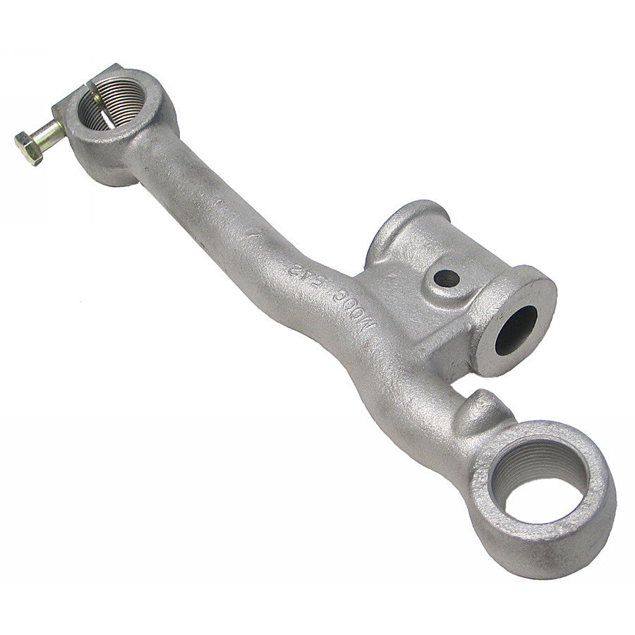 Rare Parts Right Steering Knuckle Support 1949-1952 Pontiac Catalina Chieftan Streamliner 15629