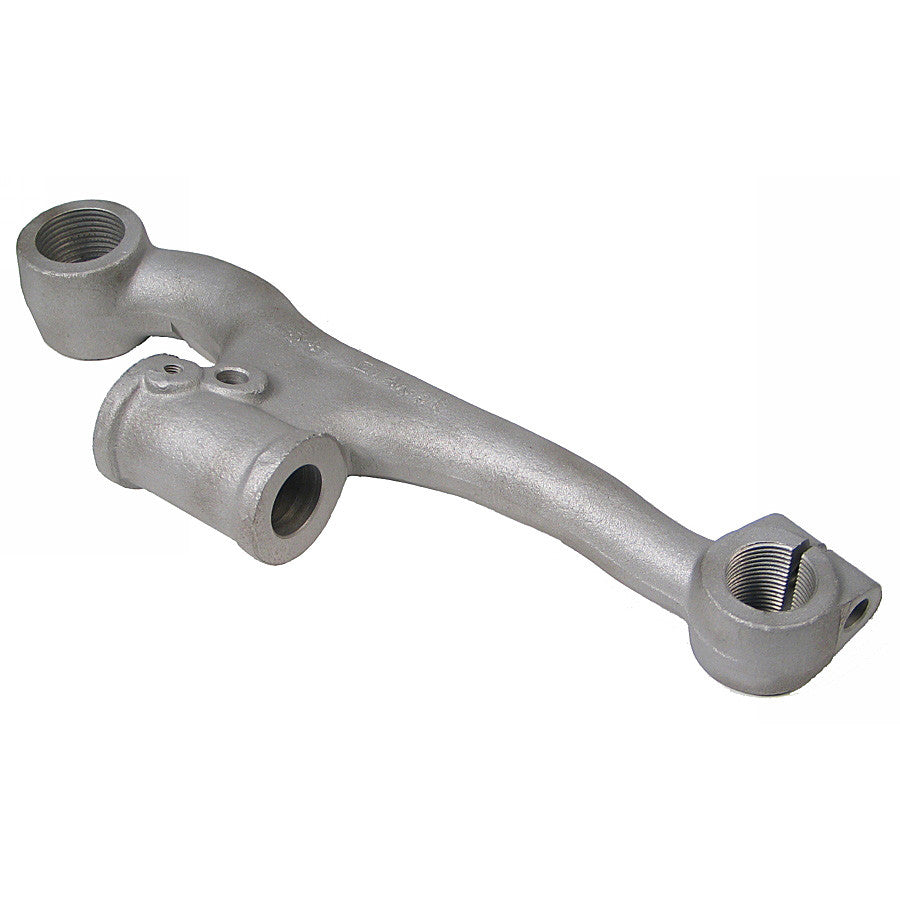 Rare Parts Left Steering Knuckle Support 1941-1953 Buick Super Special 15632