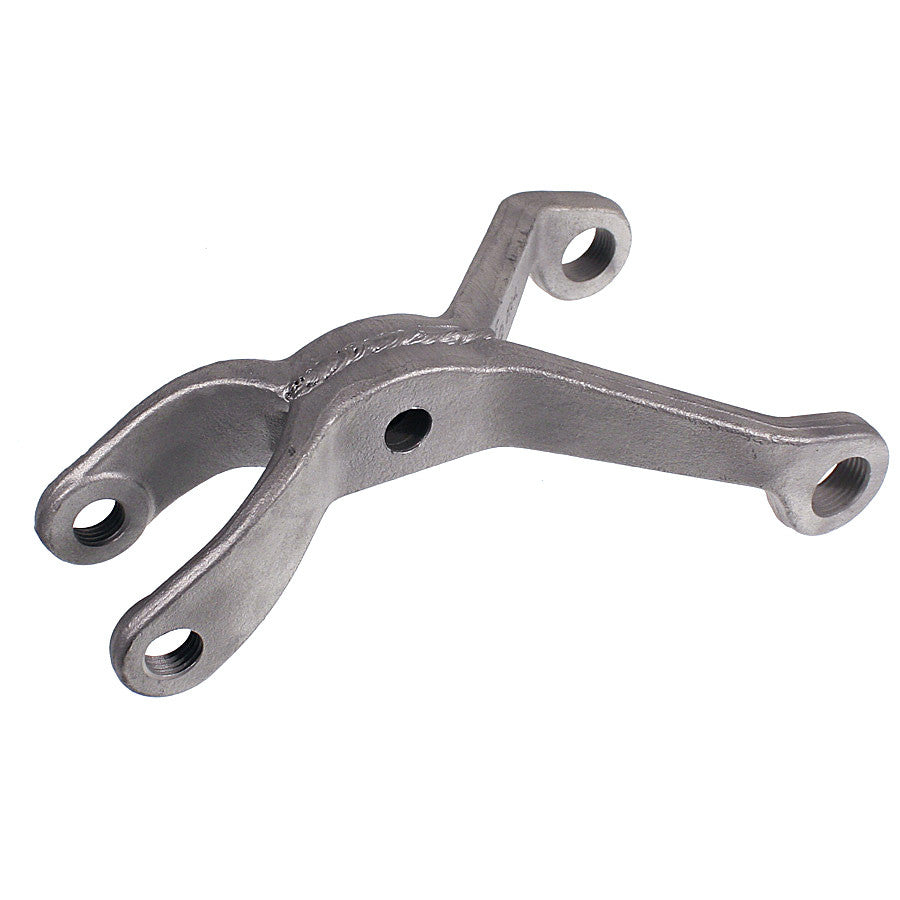 Rare Parts Left Upper Control Arm Bare 1939-1940 Dodge Chrysler Plymouth Desoto Vehicles 15672