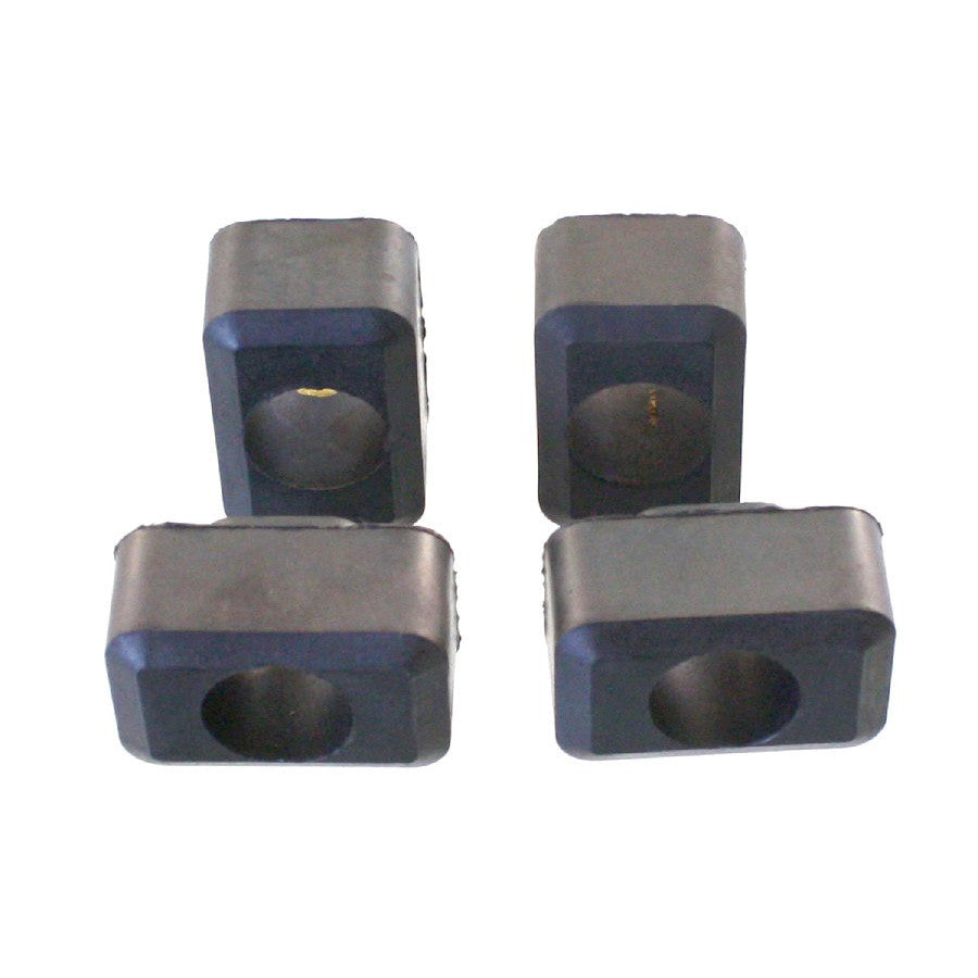 Rare Parts Strut Rod Bushing 1975 Travelall 1972-1973 International IHC 1010 FA8 FA9 15678