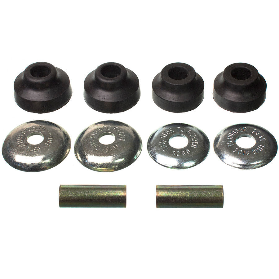 Rare Parts Strut Rod Bushings 1972-1979 Thunderbird Torino Ranchero Mark V IV 15699