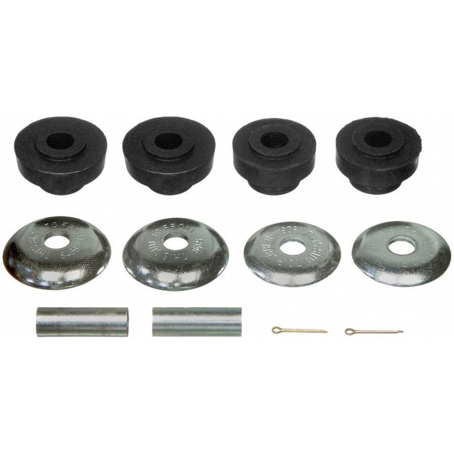 Rare Parts Strut Rod Bushing 1974-1981 Dodge Chrysler Plymouth 15704