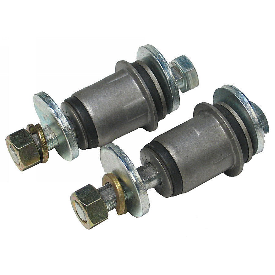 Rare Parts Suspension Eccentric Cam Bolt Kit 1962-1967 AMC Ambassador Classic Rebel Marlin 15806