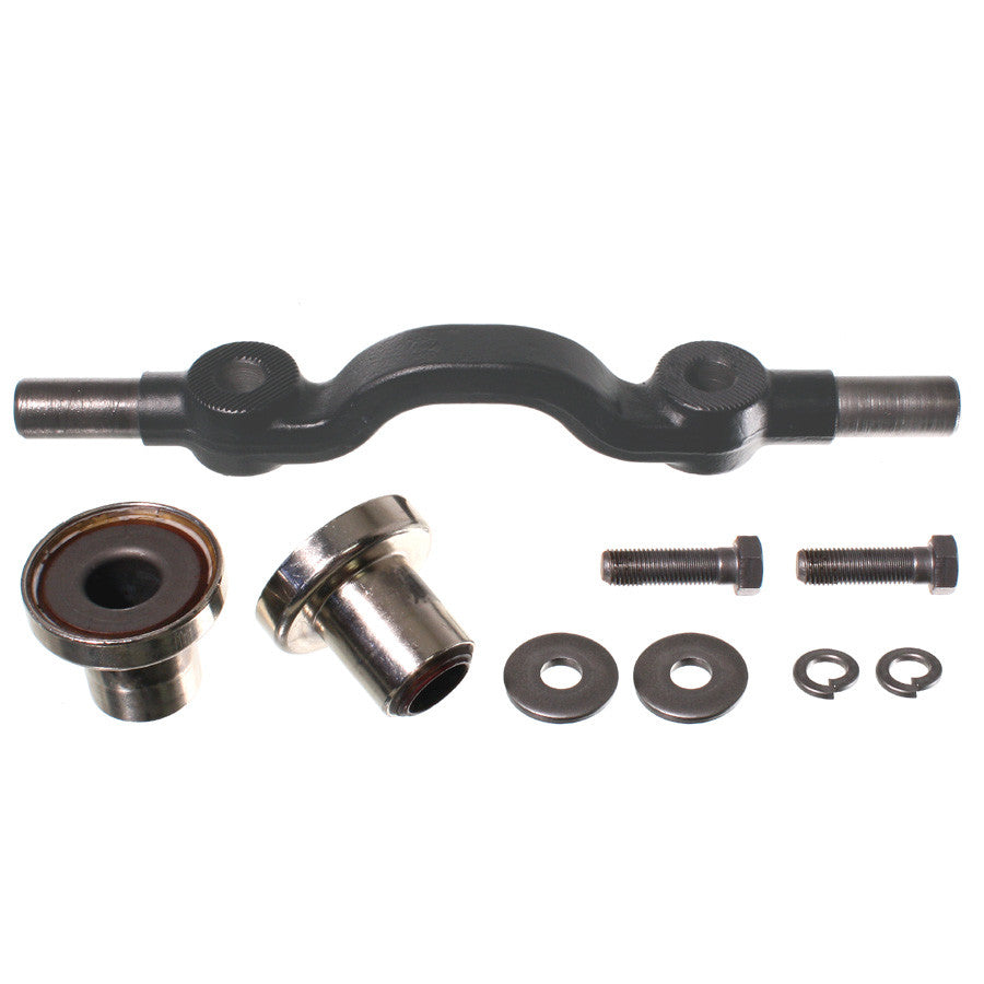 Rare Parts Refurbish Service Right Upper Control Arm Shaft 1966-1969 Lincoln Continental 15805