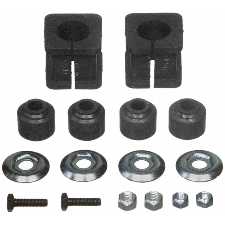 Rare Parts Sway Bar Bushing Kit 1965-1974 Dodge Chrysler Plymouth 15918