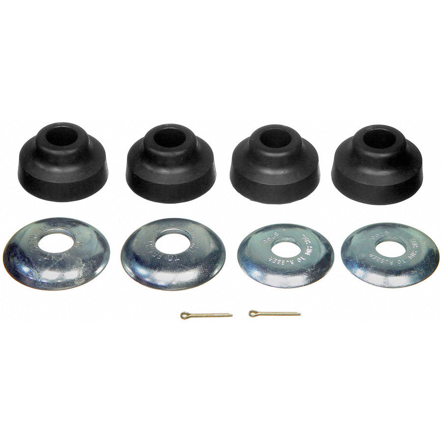Rare Parts Strut Rod Bushing 15921