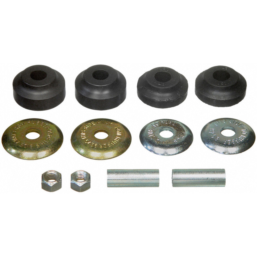 Rare Parts Strut Rod Bushing 15926