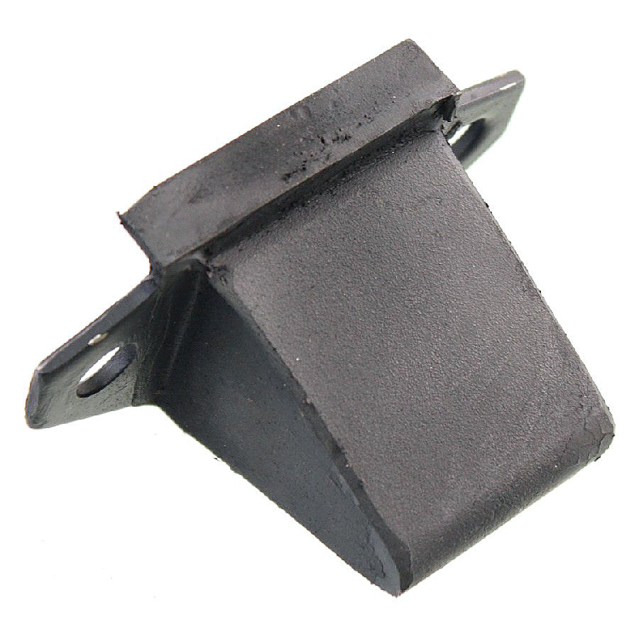 Rare Parts Rear Center Axle Bumper 1965-1970 Ford Mustang 16192