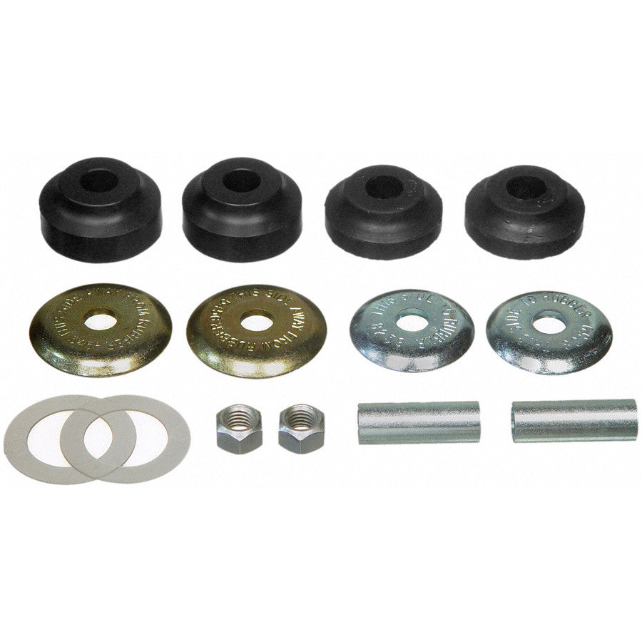 Rare Parts Strut Rod Bushing 16267