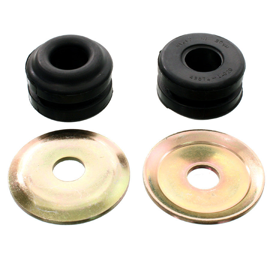 Rare Parts Strut Rod Bushing 16665
