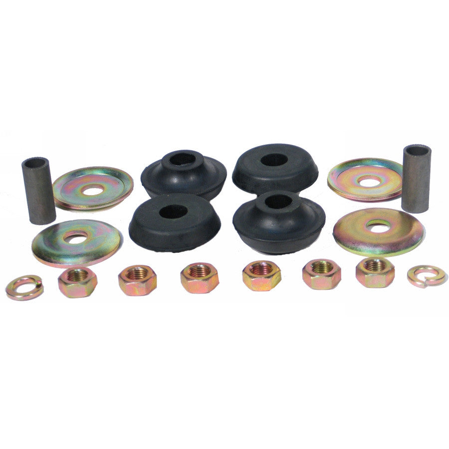 Rare Parts Strut Rod Bushing 16703