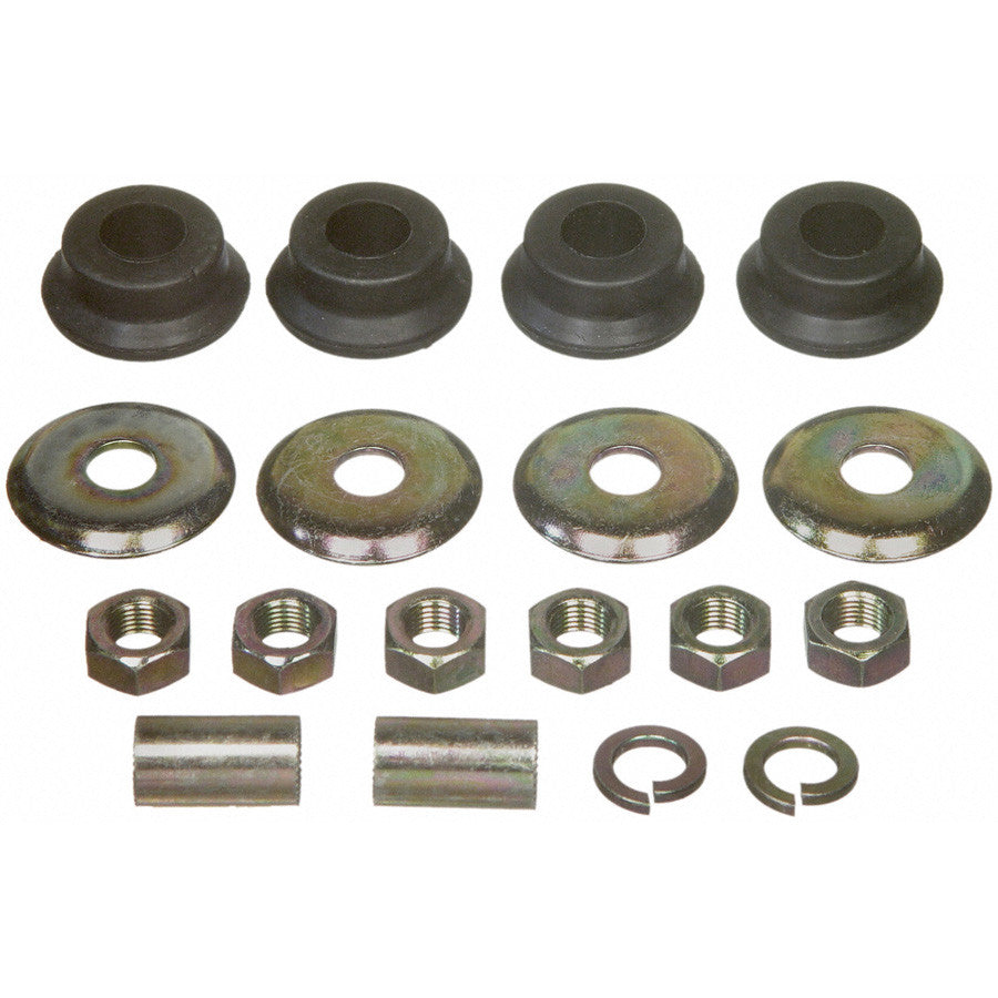 Rare Parts Strut Rod Bushing 16704