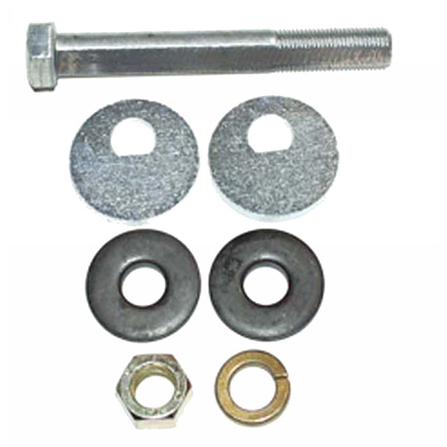 Rare Parts Cam Bolt Kit 17205