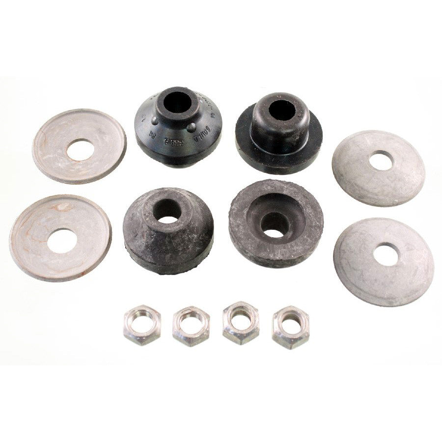 Rare Parts Strut Rod Bushing 17316