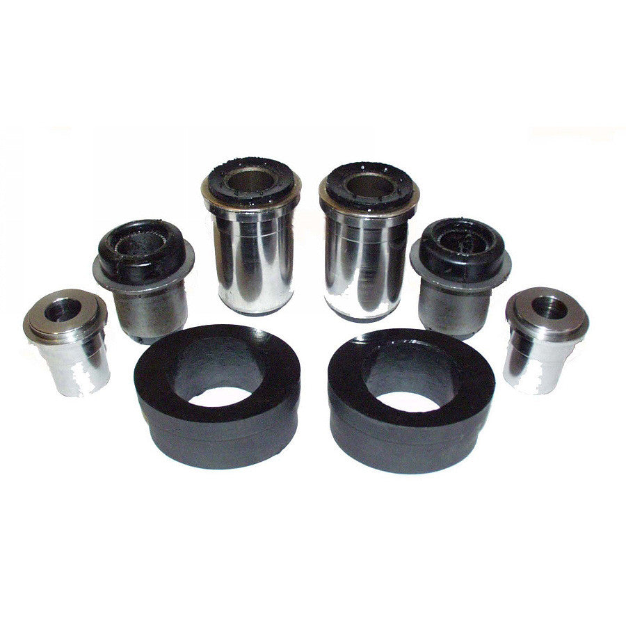 Rare Parts Lower Control Arm Bushing Kit Link Suspension 1961-1962 Mercury 18020