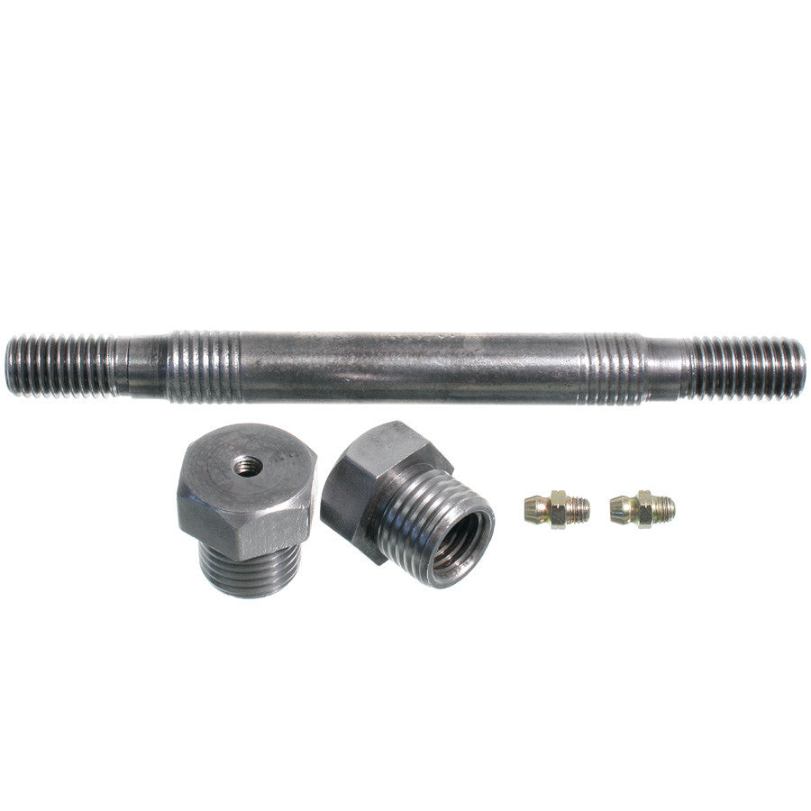 Rare Parts Upper Control Arm Shaft Kit 1958-1962 Opel Olympia Rekord 18059