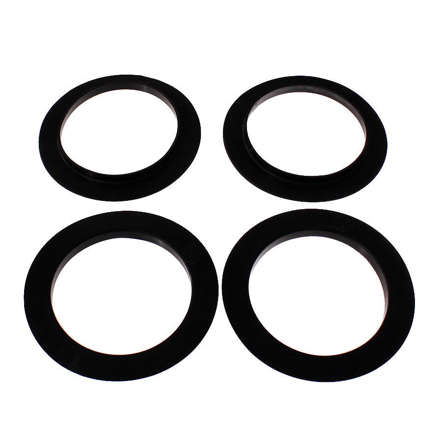 Rare Parts Front Coil Spring Insulators 1937-1939 Packard 18502