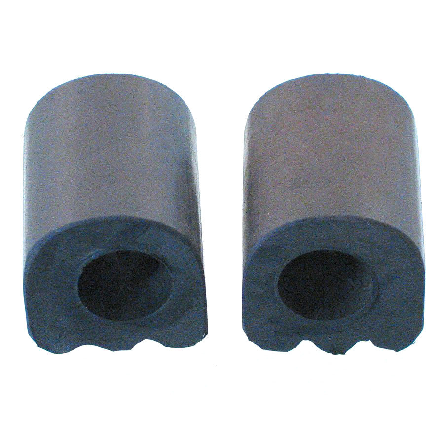 Rare Parts Front Sway Bar Bushing 1957 Pontiac Vehicles 18809