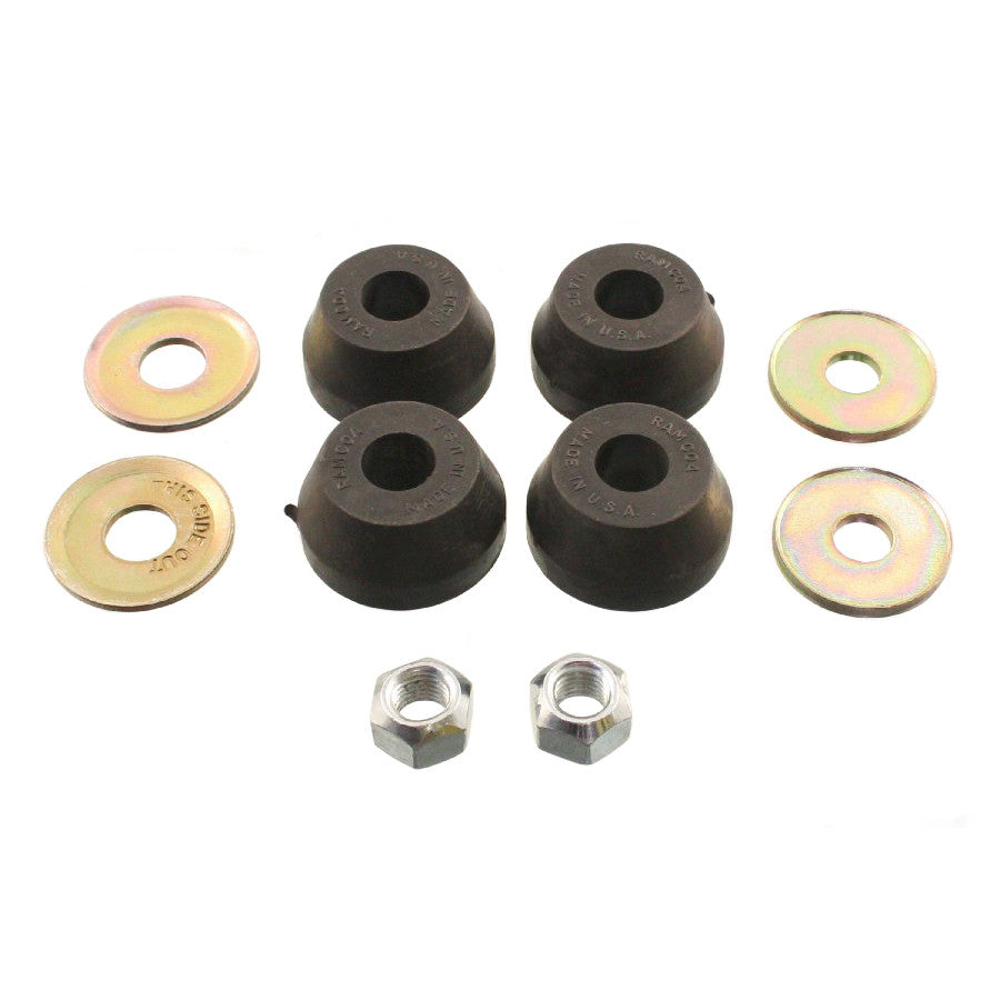 Rare Parts Strut Rod Bushing 19182