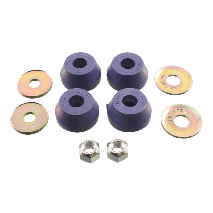 Rare Parts Strut Rod Bushing 19183