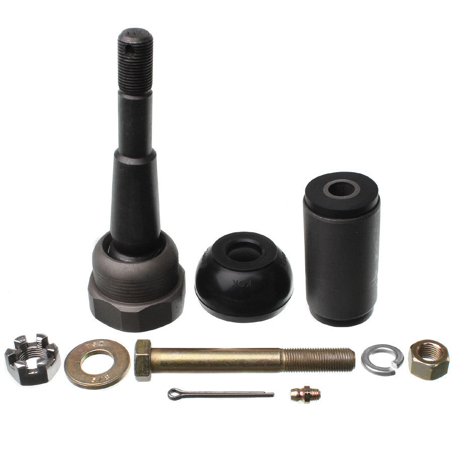 Rare Parts Rear Lower Control Arm Bushing and Joint Kit 1957-1958 Cadillac Eldorado Brougham w/Air Suspension 19697