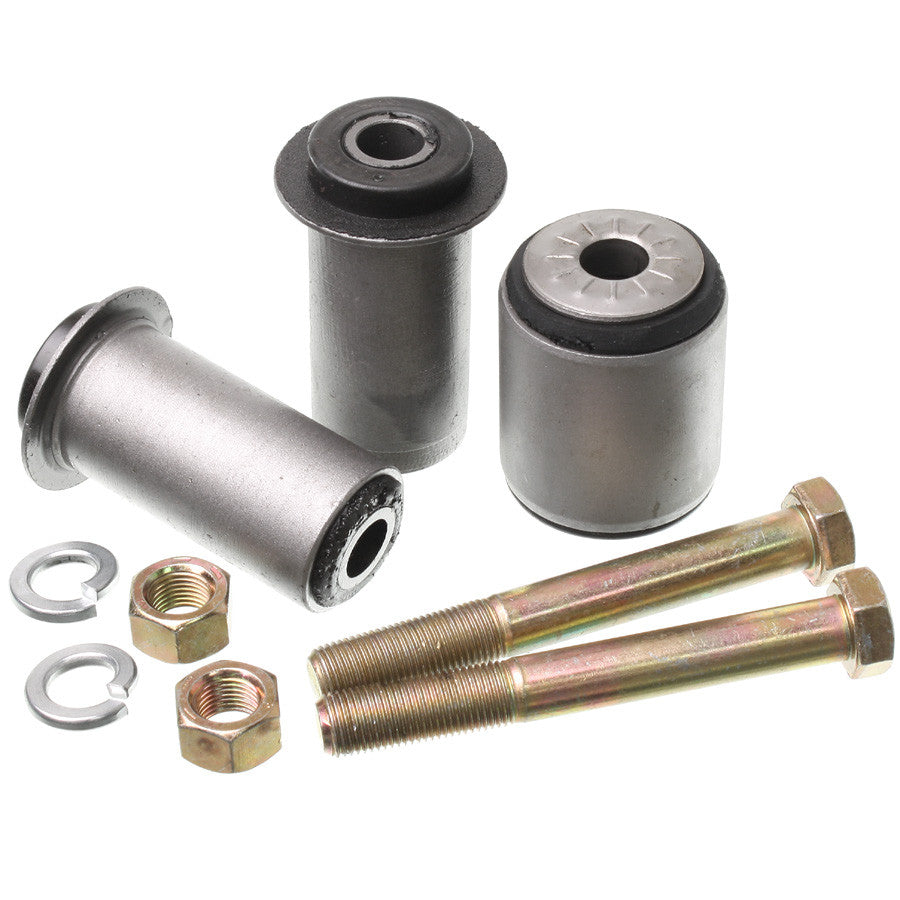 Rare Parts Rear Upper Control Arm Bushing Kit 1957-1958 Cadillac Eldorado Brougham W/ Air Suspension 19797