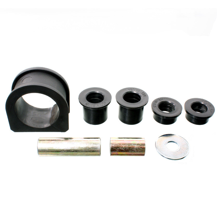 Rare Parts R & P Mounting Bushing 19821