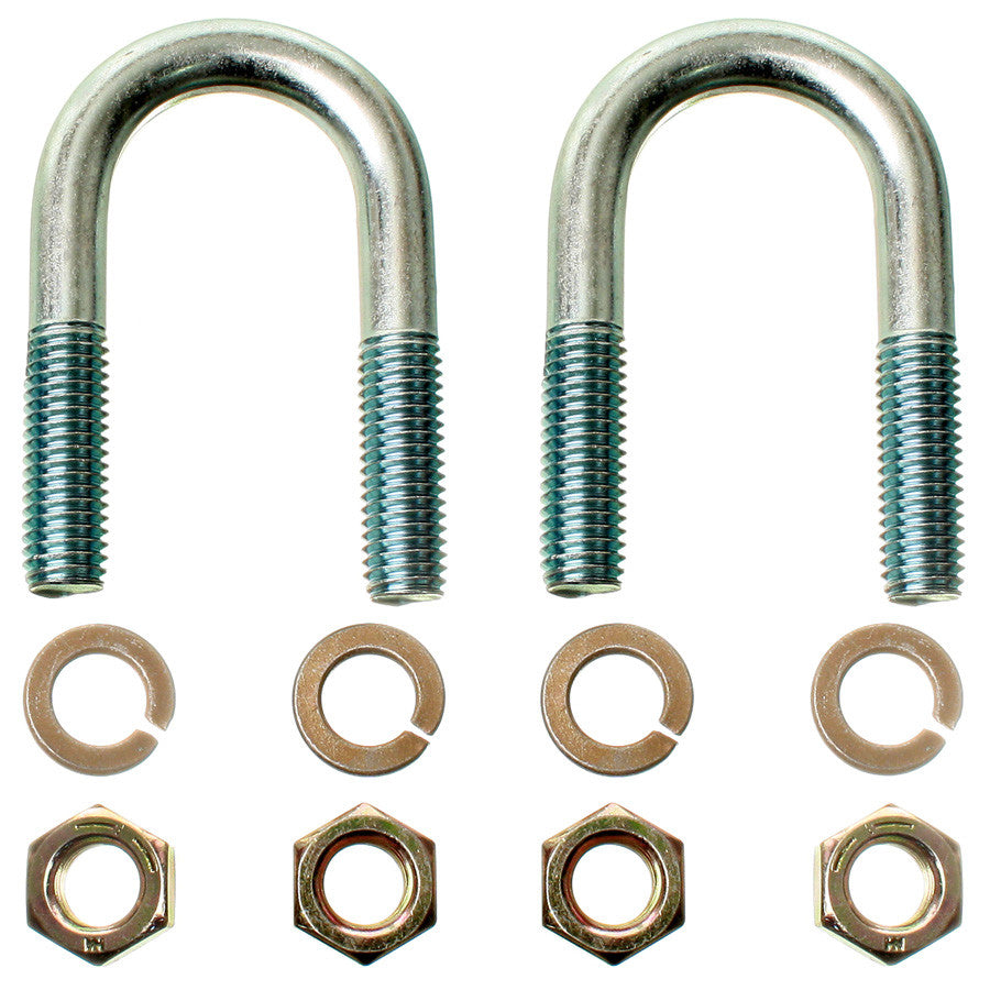 New Rare Parts Lower Control Arm U-Bolt Mounting Kit 1963-1998 Chevy GMC Trucks Vans 19899