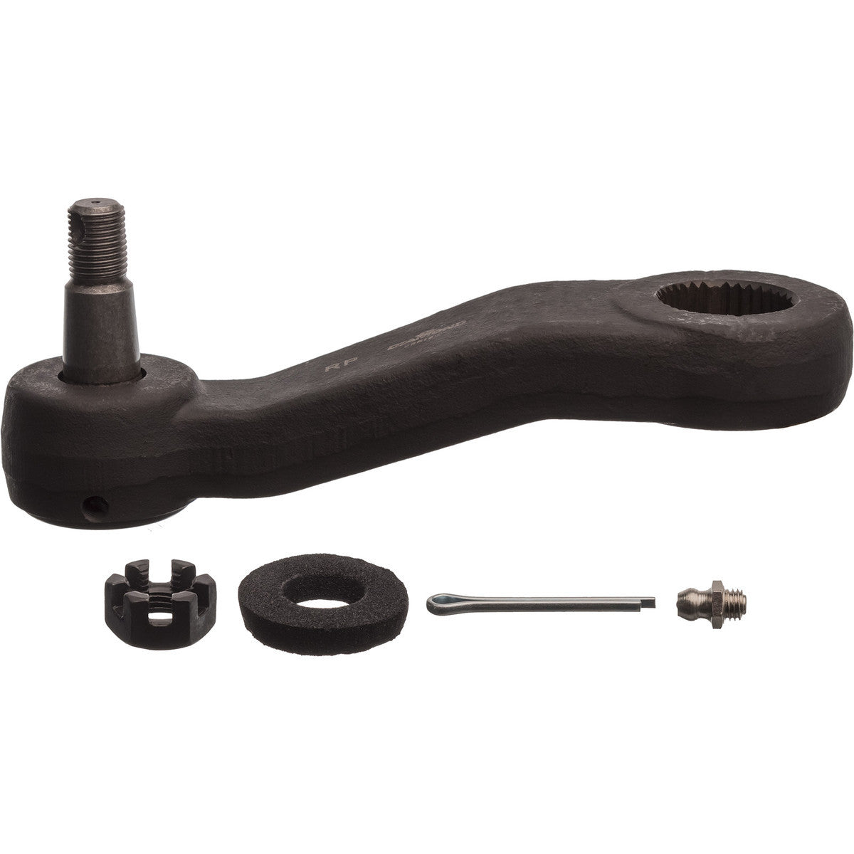 Rare Parts Pitman Arm 1968-1974 Chevy Nova Chevy II Pontiac Firebird Ventura Power 20139